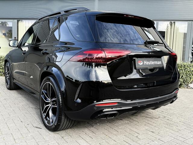 Mercedes-Benz GLE-KLASSE 350 de 4MATIC AMG Face lift/ Pano/ Grijs kenteken