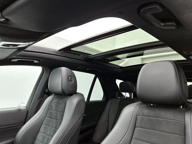 Mercedes-Benz GLE-KLASSE 350 e 4MATIC Premium Plus Panoramadak\ 22 inch Lichtmetalen velgen | Navigatie | Parking support | Alarm | Inclusief 24 maanden MB Certified garantie voor Europa.