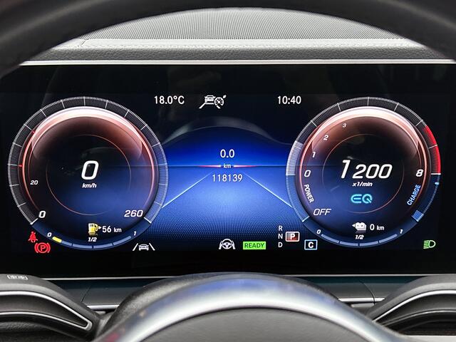 Mercedes-Benz GLE-KLASSE 350 e 4MATIC Premium Plus Panoramadak\ 22 inch Lichtmetalen velgen | Navigatie | Parking support | Alarm | Inclusief 24 maanden MB Certified garantie voor Europa.