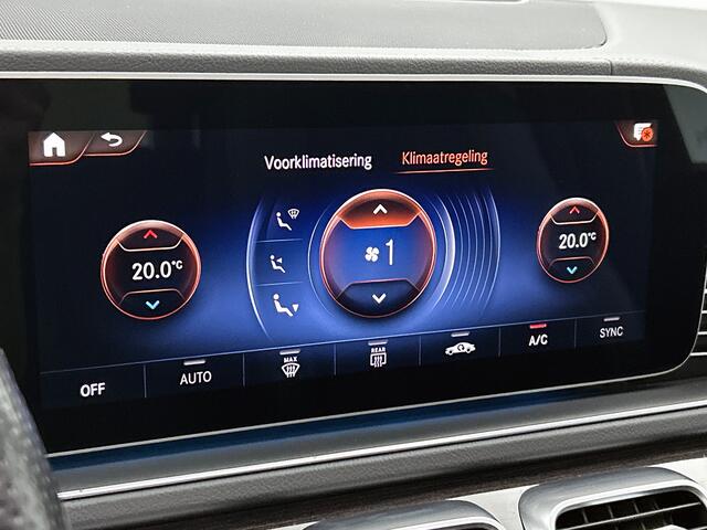 Mercedes-Benz GLE-KLASSE 350 e 4MATIC Premium Plus Panoramadak\ 22 inch Lichtmetalen velgen | Navigatie | Parking support | Alarm | Inclusief 24 maanden MB Certified garantie voor Europa.