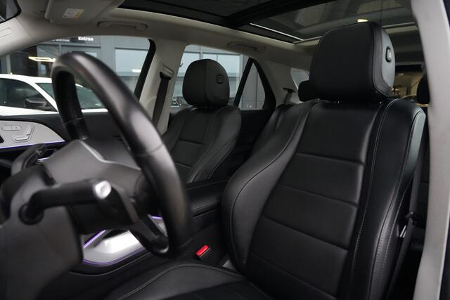 Mercedes-Benz GLE-KLASSE 350 e 4MATIC Premium Plus 333pk Panoramadak/Stoelverwarming/360Camera