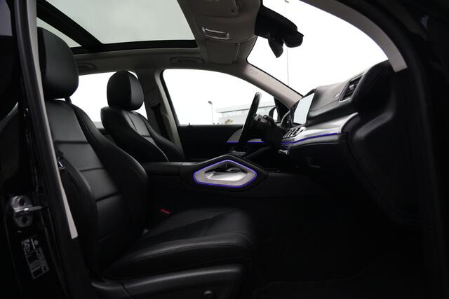Mercedes-Benz GLE-KLASSE 350 e 4MATIC Premium Plus 333pk Panoramadak/Stoelverwarming/360Camera