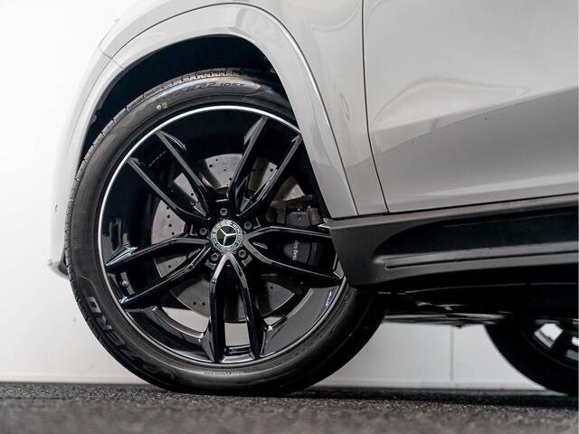 Mercedes-Benz GLE-KLASSE GLE 400 e 4MATIC AMG Line | Night | Trekhaak | 22 Inch | Nappa leder