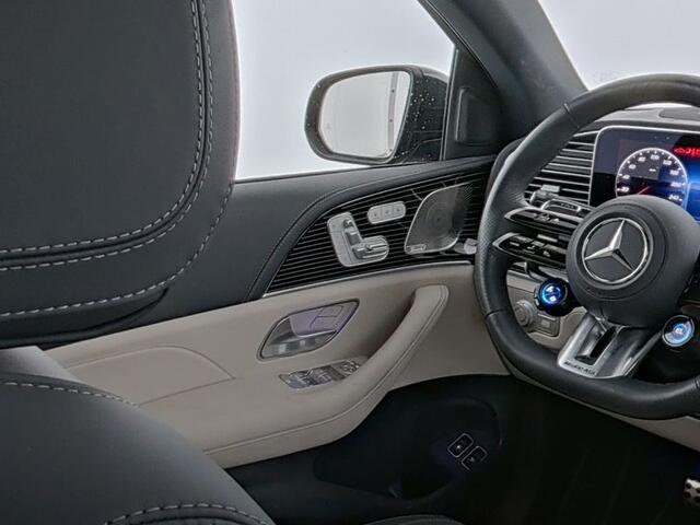 Mercedes-Benz GLE-KLASSE Coupé Mercedes-AMG 53 Hybrid 4MATIC+ AMG Night-Paket | Trekhaak | Distronic | Panorama Schuif-Kanteldak | 21 Inch AMG Velgen. Inclusief 24 maanden Mercedes-Benz Certified garantie voor Europa.