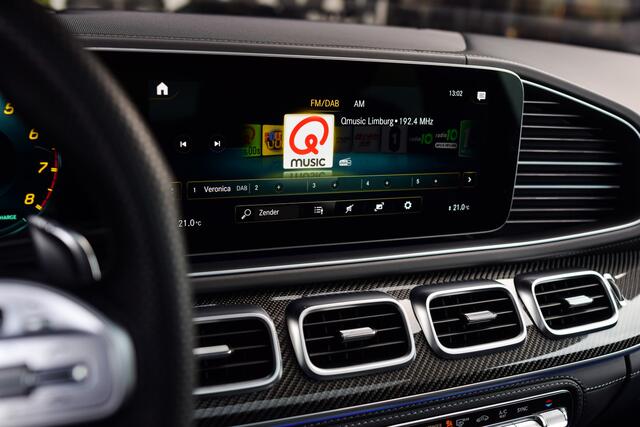 Mercedes-Benz GLE-KLASSE Coupé 53 AMG 4-M Dynamic Plus|Carbon|Nieuwprijs ¤196053|Garantie t/m 28-4-2028