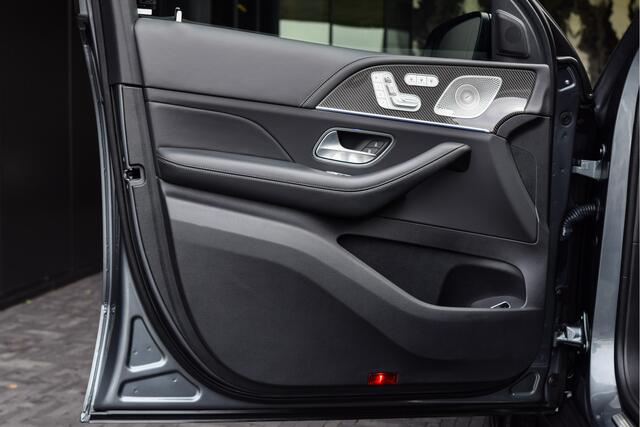 Mercedes-Benz GLE-KLASSE Coupé 53 AMG 4-M Dynamic Plus|Carbon|Nieuwprijs ¤196053|Garantie t/m 28-4-2028