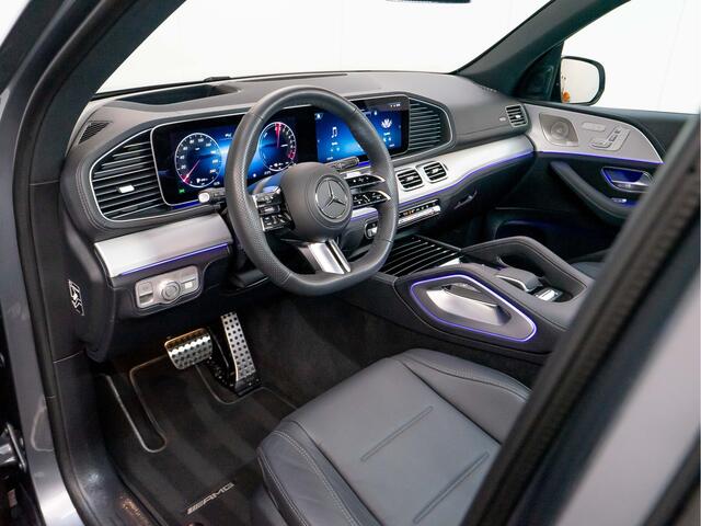 Mercedes-Benz GLE-KLASSE GLE 400 e 4MATIC AMG Line | NIGHT | 63 Pakket