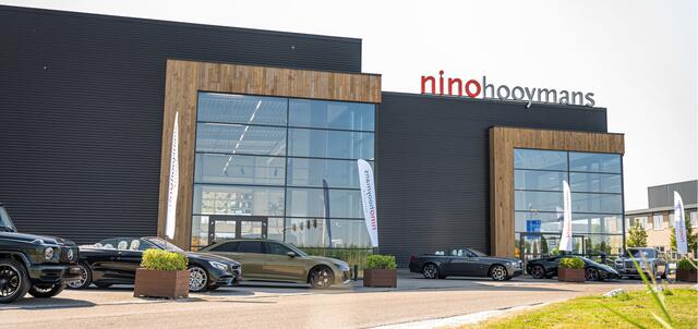 Mercedes-Benz GLE-KLASSE Coupé AMG 53 Hybrid 4MATIC+ | Massage | PANO | Burmester | HUD | 360 | Distronic