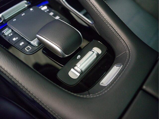 Mercedes-Benz GLE-KLASSE Coupé 400 e 4MATIC AMG Line Premium Plus | Pano | Leder | Memory | Burmester