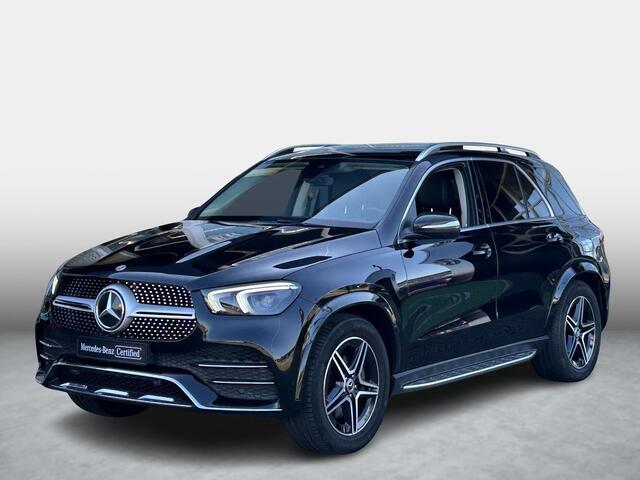 Mercedes-Benz GLE-KLASSE 350 e 4MATIC AMG | Trekhaak | Panoramadak