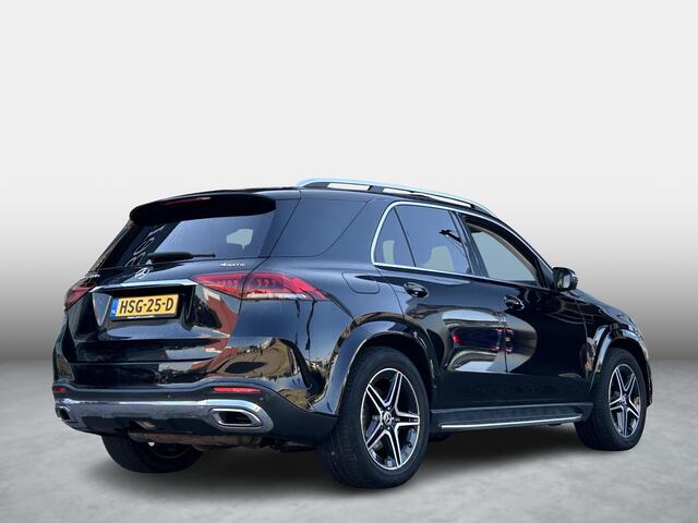 Mercedes-Benz GLE-KLASSE 350 e 4MATIC AMG | Trekhaak | Panoramadak