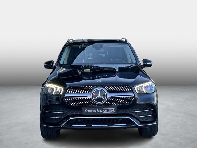 Mercedes-Benz GLE-KLASSE 350 e 4MATIC AMG | Trekhaak | Panoramadak