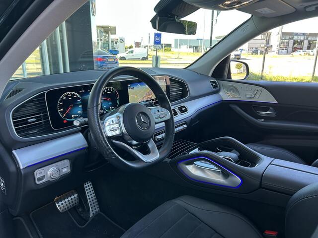 Mercedes-Benz GLE-KLASSE 350 e 4MATIC AMG | Trekhaak | Panoramadak