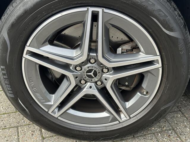 Mercedes-Benz GLE-KLASSE 350 D 4MATIC Pano/dak, trekhaak, leer, burmester, New st.