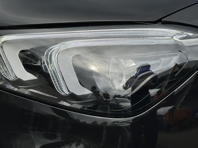 Mercedes-Benz GLE-KLASSE 350 D 4MATIC Pano/dak, trekhaak, leer, burmester, New st.