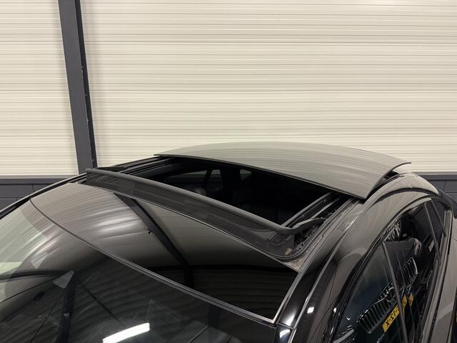 Mercedes-Benz GLE-KLASSE 350 e 4MATIC AMG PANO/LUCHTVERING/BURMESTER/TREKHAAK/HEAD-UP/ACC/CAMERA/MEMORY+MASSAGE/DISTRONIC/21"/BLACK STYLE/VOLLEDIG MERCEDES DEALER HISTORIE