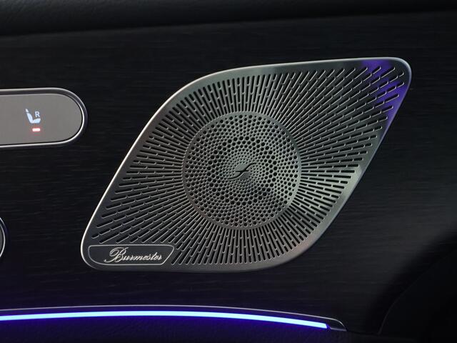 Mercedes-Benz GLE-KLASSE AMG 53 Hybrid 4MATIC+ Night Edition MANUFAKTUR | Airmatic | Trekhaak | Rijassistentie Pack | Panoramadak | Burmester Audio | | Keyless Go | Memory | Alarm SCM klasse 3 en 5 |