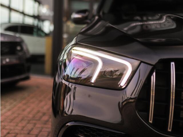 Mercedes-Benz GLE-KLASSE AMG 53 4MATIC+ Premium | 360° Camera | Matrix LED | Stoelverw. V+A | Trekhaak | Pano | 4-Zone Airco