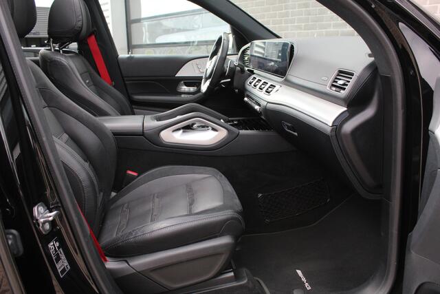 Mercedes-Benz GLE-KLASSE AMG 53 4MATIC+ Premium Plus / HUD / Standkachel / N.A.P.