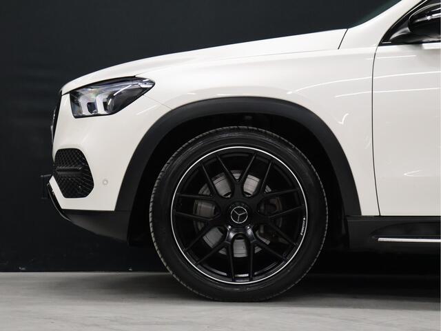 Mercedes-Benz GLE-KLASSE 350 e 4MATIC Premium Plus [SCHUIFKANTELDAK, CAMERA, PDC 360, BURMESTER, CRUISE CONTROL, APPLE CARPLAY, ANDROID AUTO, AUTOMATISCHE STOELEN, NIEUWSTAAT]
