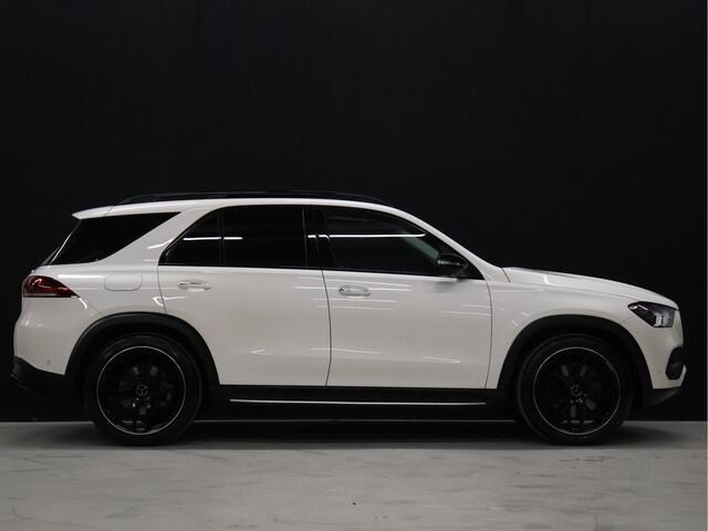 Mercedes-Benz GLE-KLASSE 350 e 4MATIC Premium Plus [SCHUIFKANTELDAK, CAMERA, PDC 360, BURMESTER, CRUISE CONTROL, APPLE CARPLAY, ANDROID AUTO, AUTOMATISCHE STOELEN, NIEUWSTAAT]