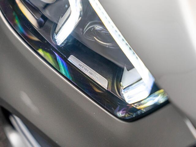 Mercedes-Benz GLE-KLASSE GLE 350 e 4MATIC AMG Line | Pano | HUD | Trekhaak