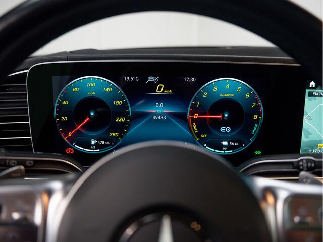 Mercedes-Benz GLE-KLASSE GLE 350 e 4MATIC AMG Line | Pano | HUD | Trekhaak