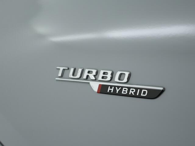 Mercedes-Benz GLE-KLASSE Mercedes-AMG 53 Hybrid 4MATIC+ | Trekhaak | Panoramadak | Burmester® | 22 Inch AMG Velgen | Distronic | Memory Voorstoelen | 360°-Camera. Inclusief 24 maanden MB Certified garantie voor Europa.