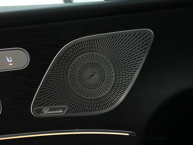 Mercedes-Benz GLE-KLASSE Mercedes-AMG 53 Hybrid 4MATIC+ | Trekhaak | Panoramadak | Burmester® | 22 Inch AMG Velgen | Distronic | Memory Voorstoelen | 360°-Camera. Inclusief 24 maanden MB Certified garantie voor Europa.