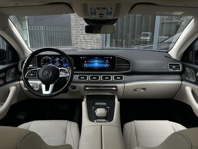 Mercedes-Benz GLE-KLASSE Coupé 350 e 4MATIC Premium Plus AMG PANO|STOELVENTILATIE|HEAD-UP|BURMESTER|NIGHTPAKKET