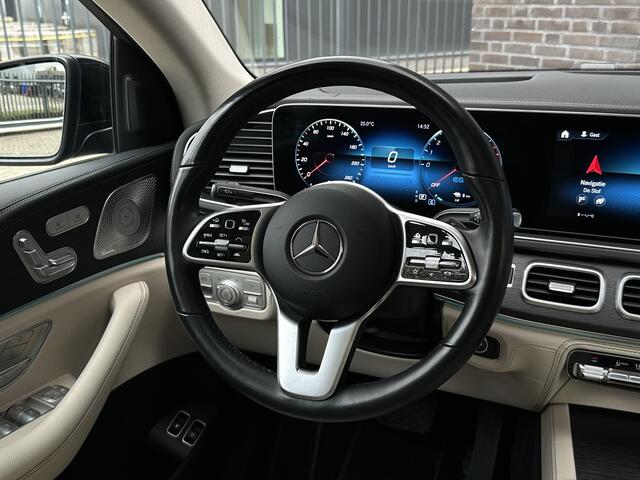 Mercedes-Benz GLE-KLASSE Coupé 350 e 4MATIC Premium Plus AMG PANO|STOELVENTILATIE|HEAD-UP|BURMESTER|NIGHTPAKKET