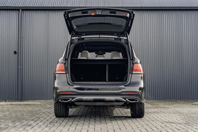 Mercedes-Benz GLE-KLASSE 400 4MATIC AMG Sport Edition | Automaat | ILS | Camera | Navi | Panorama-dak | Climate | Cruise | PDC | Euro 6