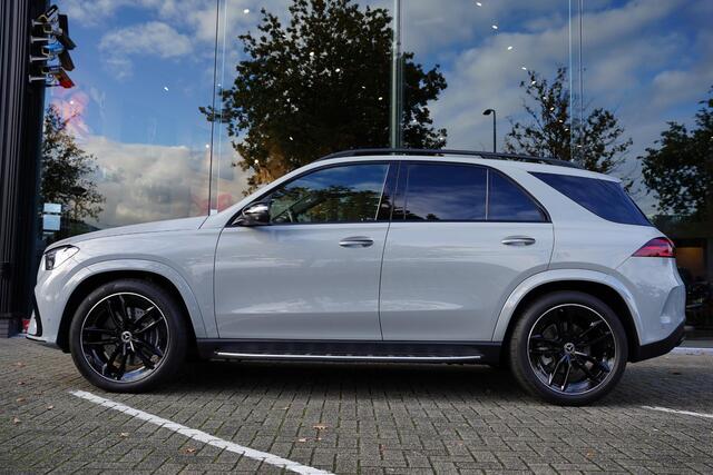 Mercedes-Benz GLE-KLASSE 450 D 4-Matic AMG Line BTW Designo Burmester Panoramadak
