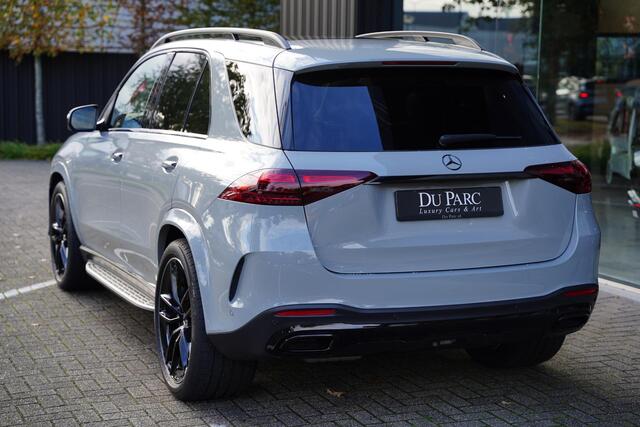 Mercedes-Benz GLE-KLASSE 450 D 4-Matic AMG Line BTW Designo Burmester Panoramadak