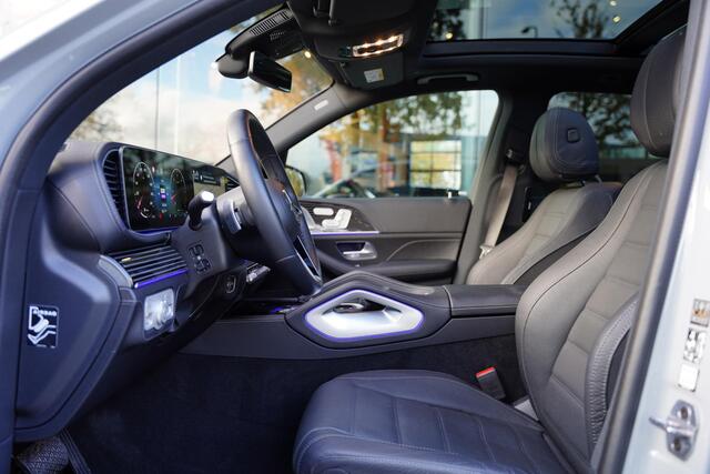 Mercedes-Benz GLE-KLASSE 450 D 4-Matic AMG Line BTW Designo Burmester Panoramadak