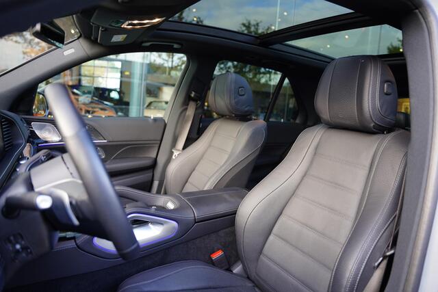 Mercedes-Benz GLE-KLASSE 450 D 4-Matic AMG Line BTW Designo Burmester Panoramadak