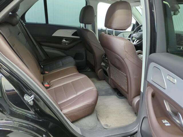 Mercedes-Benz GLE-KLASSE GLE350de 4MATIC AMG | Navi | Camera | Leder | Trekhaak