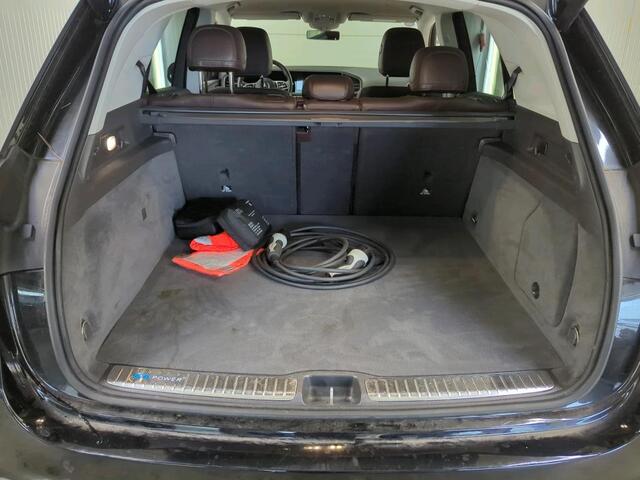 Mercedes-Benz GLE-KLASSE GLE350de 4MATIC AMG | Navi | Camera | Leder | Trekhaak