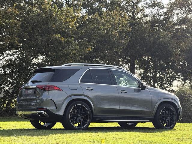 Mercedes-Benz GLE-KLASSE GLE 400 d 4MATIC - AMG - Massage - Softclose - HUD - Airmatic - Vol