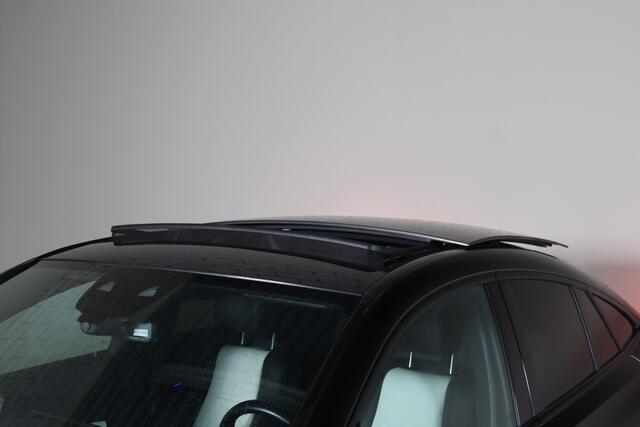 Mercedes-Benz GLE-KLASSE Coupé 350 e 4MATIC Executive Burmester I Elek.Trekh. I Stoel Vent. Verw.