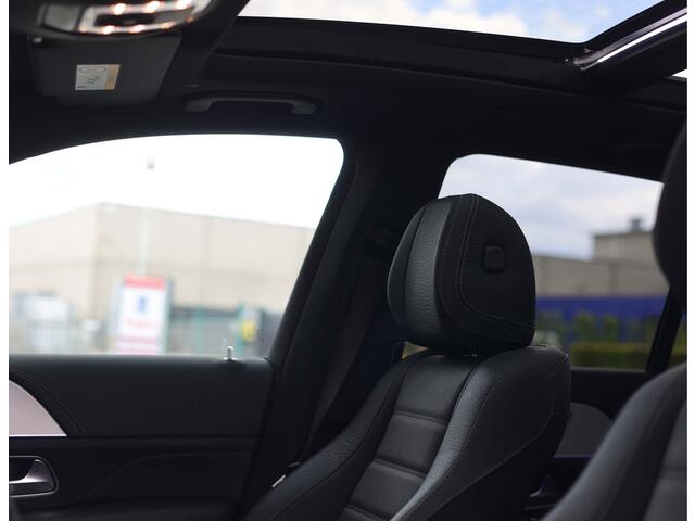 Mercedes-Benz GLE-KLASSE 450d 4MATIC 7p | 7-pers. - Facelift - Vol!