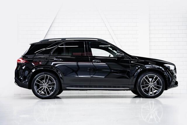 Mercedes-Benz GLE-KLASSE 580 Premium Plus | AMG pakket | Panoramadak | Burmester Sound System |