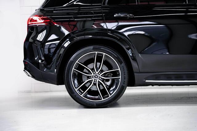 Mercedes-Benz GLE-KLASSE 580 Premium Plus | AMG pakket | Panoramadak | Burmester Sound System |