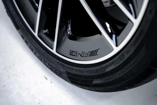 Mercedes-Benz GLE-KLASSE 580 Premium Plus | AMG pakket | Panoramadak | Burmester Sound System |