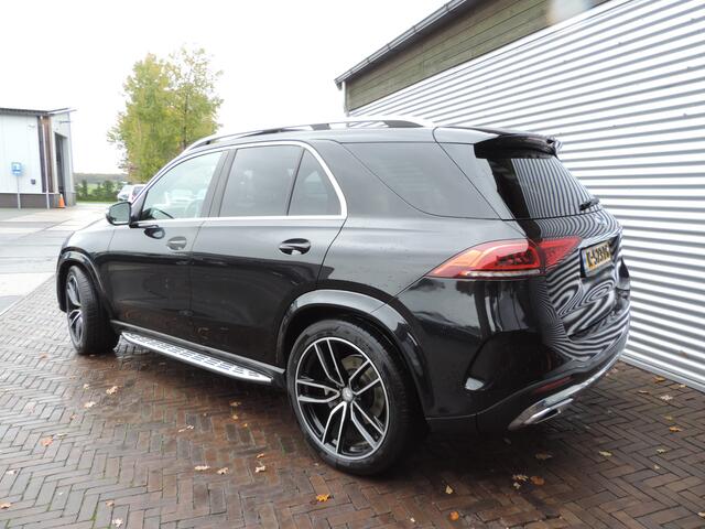 Mercedes-Benz GLE-KLASSE 400 d 4MATIC Premium Plus amg panoramadak