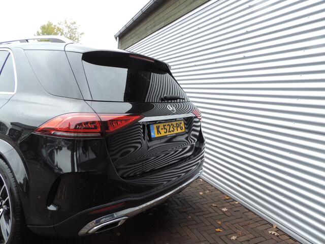 Mercedes-Benz GLE-KLASSE 400 d 4MATIC Premium Plus amg panoramadak