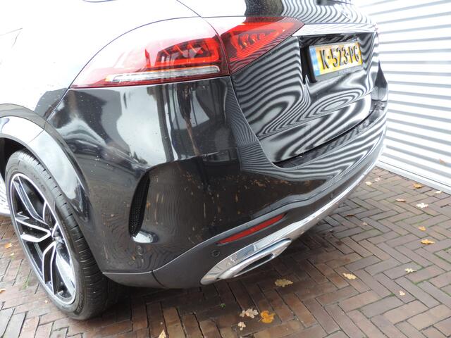 Mercedes-Benz GLE-KLASSE 400 d 4MATIC Premium Plus amg panoramadak