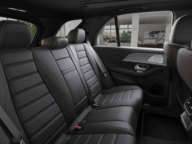 Mercedes-Benz GLE-KLASSE 400 e 4MATIC Sport Edition