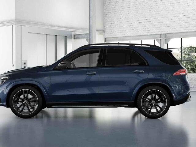 Mercedes-Benz GLE-KLASSE 400 e 4MATIC Sport Edition