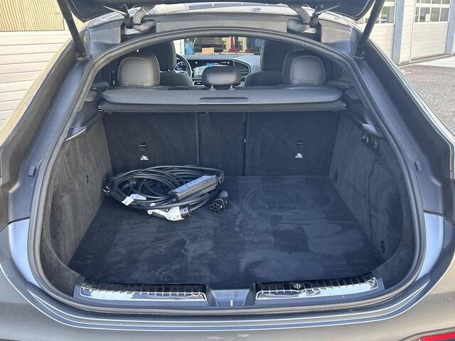 Mercedes-Benz GLE-KLASSE Coupé 350 e 4MATIC Premium | Burmester | Memory pakket | Panoramadak | Trekhaak | Apple Carplay